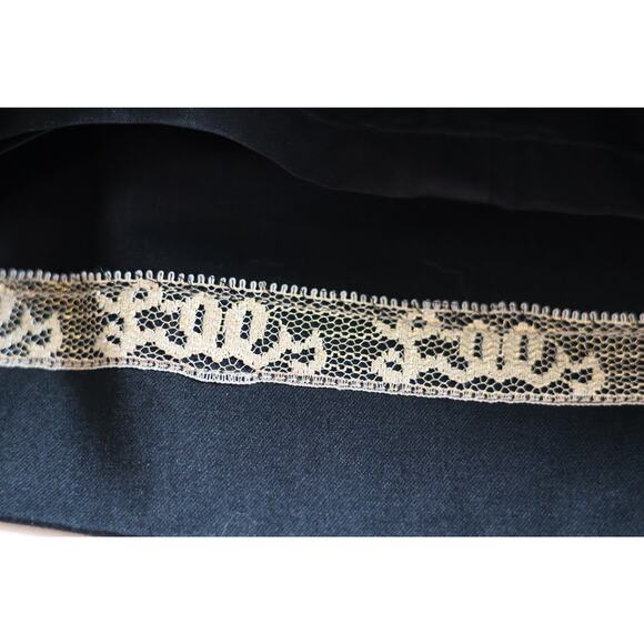 Lilly Pulitzer Mae Strapless Sateen Cocktail Dress with Peplum Women's Sz 2 - Picture 8 of 10